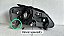 Farol Lado Esquerdo Vw Fox/Spacefox 2004 a 2010 - Imagem 4
