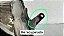 Farol Direito Renault Duster 2012 a 2015 Mascara Negra - Imagem 3