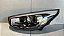 Farol Esquerdo Hyundai IX35 2015 a 2018  Com LED - Imagem 1