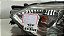 Farol Esquerdo Toyota Yaris 2015 a 2020  Cromado - Imagem 6