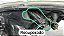 Farol Direito Renault Sandero  2008 a 2011 - Imagem 2