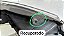 Farol Esquerdo Onix/Prisma 2012 a 2019 Joy Ls Cromado - Imagem 3