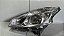 Farol Esquerdo Peugeot 208 2013 a 2016 Sem Led - Imagem 1