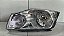Farol Esquerdo Ford Ecosport  2007 a 2012 PARALELO - Imagem 1