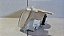 Farol Esquerda Toyota Corolla  1998 a 2002 - Imagem 5