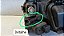 Farol Esquerdo  Audi A4 1995 a 1999 Foco Simples - Imagem 2