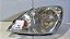 Farol Esquerdo Ford Fiesta - 2003 a 2007 - Imagem 1