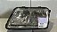 Farol Esquerdo Audi A3 1996 a 2000 Hella - Imagem 1