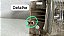 Farol Direito  Fiat Tipo 1993 a 1997- TYC - Imagem 2