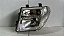 Farol Esquerdo  Nissan Frontier  2008 a 2015 (Paralelo) - Imagem 1