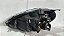 Farol Direito Fiat Punto T-jet - 2012  a 2016 (Paralelo) - Imagem 4