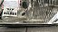 Farol Esquerdo  Audi A3 1996 a 2000 Hella - Imagem 3