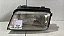 Farol Esquerdo  Audi A4 1995 a 1999 Foco Simples - Imagem 1