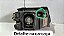 Farol Esquerdo  Audi A4 1995 a 1999 Foco Simples - Imagem 2
