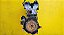 Motor Parcial Peugeot Citroën 206 1.6 16v 2005 Gasolina - Imagem 1