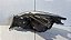 Farol Direito Ford Ecosport   2007 a 2012 - Imagem 5