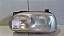 Farol Esquerdo Vw Golf 3 Mexicano Hella 1992 a 1998 - Imagem 1