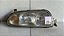 Farol Direito  Ford Fiesta Courier  1996 a 1999 - Imagem 1