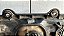 Farol Direito  Kia Sportage  1994 a 1997 - Imagem 5
