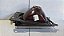 Farol Direito  Vw Passat 1979 a 1982  C/suporte Cibie - Imagem 5