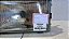 Farol Esquerdo  Vw Gol Quadrado 1987 a 1990 Gti / Gts Orgus - Imagem 2