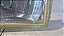 Farol Direito Vw  Gol Gt - 1985 a 1986 /Voyage 1983 a 1986 Original - Imagem 5