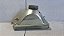 Farol Direito Vw  Gol Gt - 1985 a 1986 /Voyage 1983 a 1986 Original - Imagem 4