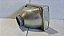 Farol Direito Vw  Gol Gt - 1985 a 1986 /Voyage 1983 a 1986 Original - Imagem 6