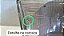 Farol Esquerdo Toyota Hilux Sw4 - 2000 a 2002 - Lente Lisa - Imagem 3