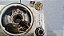 Farol Direito Vw Golf  1994 a 1998 - Foco Simples - Imagem 5