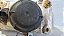 Farol Direito Vw Golf 1994 a 1998  Foco Simples - Imagem 3