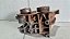 Suporte Alternador Bomba Direção Ford Ecosport 1999 a 2012 - Imagem 2