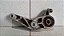 Suporte Coxim Câmbio GM Corsa Sedan Maxx 1.0 2007 a 2012 - Imagem 5