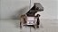 Coxim  Motor Traseiro GM Vectra 1997 a 2002 - Imagem 1
