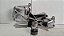 Suporte Compressor Ar Condicionado Scenic 1.6 16v 2001 a 2007 - Imagem 4