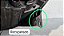Farol Direito Fiat Grand Siena Attractive  2013 a 2018 - Imagem 3