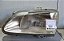 Farol Esquerdo  Renault Scenic Megane - 1996 a 1999  (DEPO) - Imagem 1