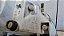 Farol Esquerdo  Renault Scenic Megane - 1996 a 1999  (DEPO) - Imagem 4