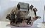 Farol Direito  Renault Twingo 1993 a 1998 ( Carello) - Imagem 4