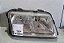 Farol Direito Audi A3 1996 a 2000 Hella - Imagem 1
