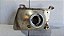 Farol Direito  Ford Escort  1983 a 1986 CIBIE - Imagem 2