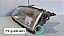 Farol Esquerdo Peugeot 306  1993 a 1997 Valeo - Imagem 2