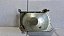 Farol Esquerdo Ford Escort - 1983 a 1986 CIBIE - Imagem 5