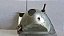 Farol Esquerdo Ford Escort - 1983 a 1986 CIBIE - Imagem 4