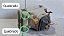 Farol Esquerdo Vw Gol Gts/Voyage Cibiê  1987 a 1990  Bi-iodo - Imagem 2