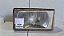Farol Esquerdo Vw Gol Gts/Voyage Cibiê  1987 a 1990  Bi-iodo - Imagem 1
