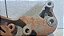 Suporte Coxim Motor L E GM Corsa Montana/ Meriva 2002 a 2012 - Imagem 4