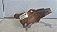 Suporte Eixo Direito Ford New Fiesta 2017 - cod-Am553k305ca - Imagem 2
