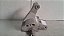 Suporte Alternador Ford Fiesta/Ka Zetec Rocam 1999 a 2007 - Imagem 3