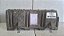 Suporte Coletor Renault Megane/Scenic 1.6 2.0 2000 a 2001 - Imagem 1